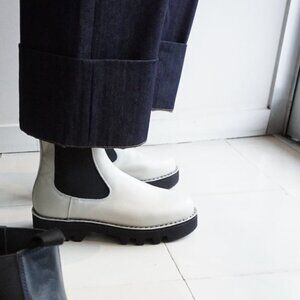 Sofie D'Hoore Foal Boots sz 40 (retail $658) VGC